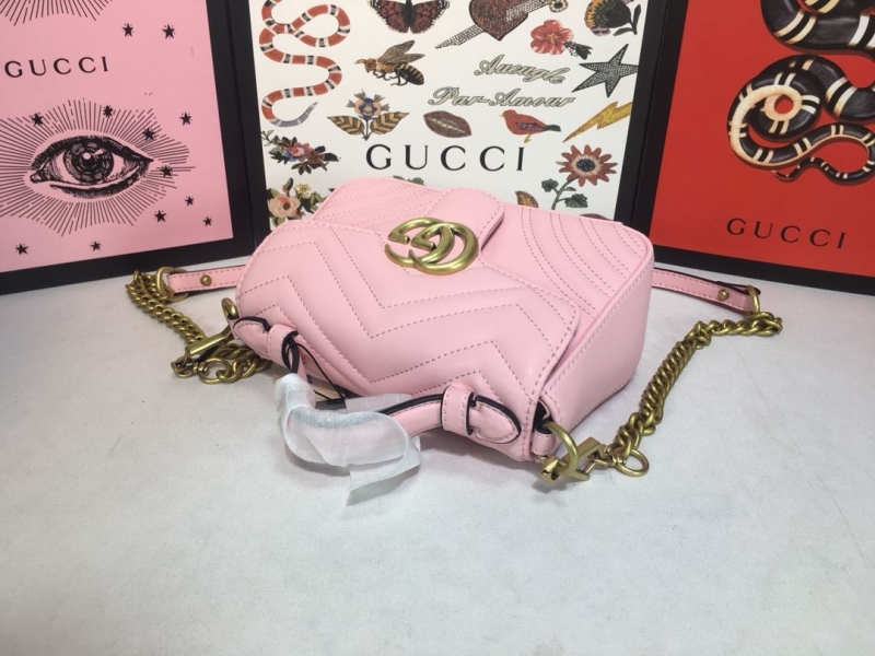 Gucci Top Handle Bags